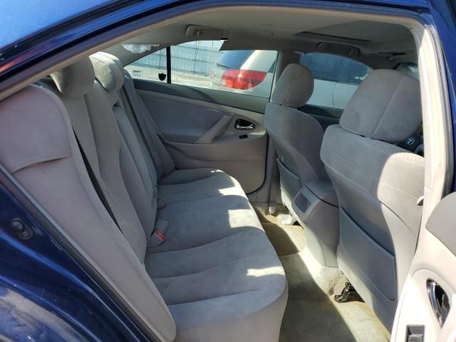 Photo 10 from auction – 2007 TOYOTA CAMRY CE with VIN 4T1BE46K77U185883
