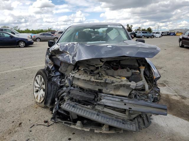 Photo 5 from auction – 2017 SUBARU LEGACY 2.5 with VIN 4S3BNAB68H3057607