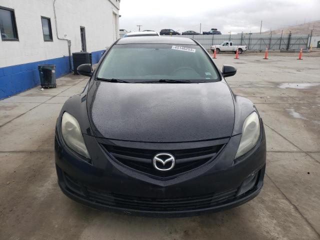 Photo 5 from auction – 2012 MAZDA 6 I with VIN 1YVHZ8BHXC5M42277