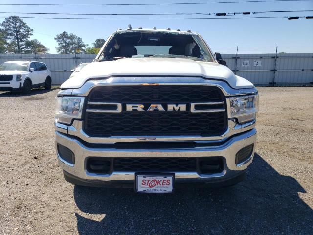 Photo 5 from auction – 2021 RAM 2500 TRADE with VIN 3C6UR5CLXMG525022