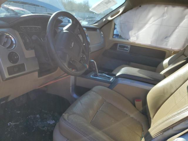 Photo 7 from auction – 2013 FORD F150 SUPER with VIN 1FTFW1EF6DFA36631