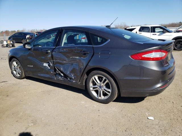 Photo 2 from auction – 2015 FORD FUSION SE with VIN 3FA6P0LU0FR301502