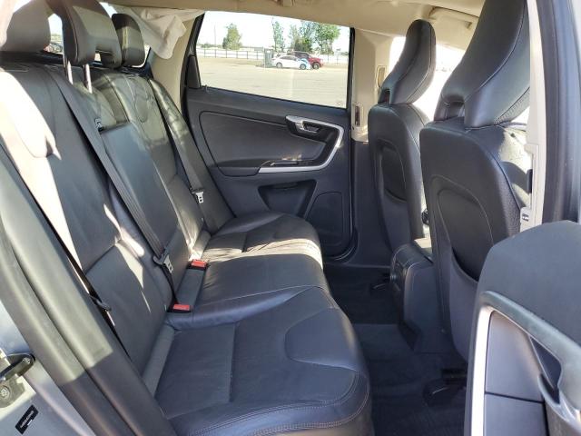 Photo 11 from auction – 2012 VOLVO XC60 3.2 with VIN YV4952DL8C2254828
