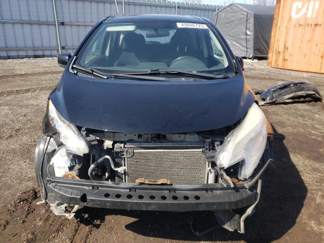 Photo 5 from auction – 2014 NISSAN VERSA NOTE with VIN 3N1CE2CP5EL403245