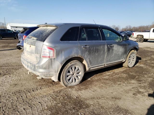 Photo 3 from auction – 2008 FORD EDGE LIMIT with VIN 2FMDK49C28BB39777