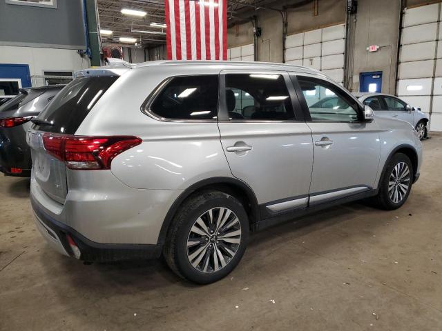 Photo 3 from auction – 2020 MITSUBISHI OUTLANDER with VIN JA4AD3A36LZ041049