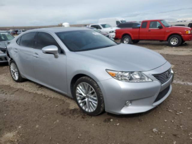 Photo 4 from auction – 2014 LEXUS ES 350 with VIN JTHBK1GG5E2126313