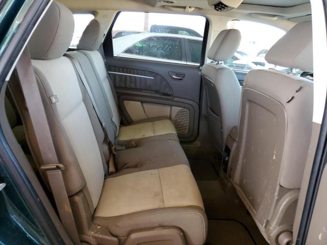 Photo 11 from auction – 2009 DODGE JOURNEY SX with VIN 3D4GG57V29T523841