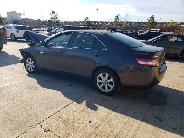 Photo 2 from auction – 2011 TOYOTA CAMRY BASE with VIN 4T1BF3EK1BU648828
