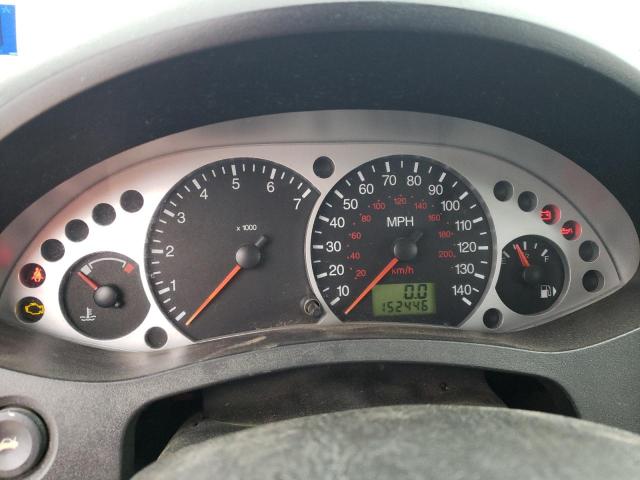 Photo 9 from auction – 2007 FORD FOCUS ZX5 with VIN 1FAFP37N27W345813