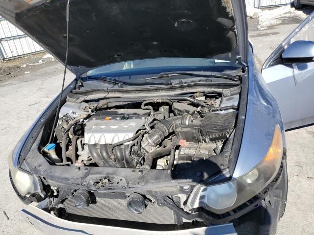 Photo 11 from auction – 2009 ACURA TSX with VIN JH4CU26659C018917