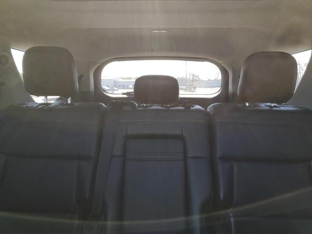 Photo 10 from auction – 2021 FORD EXPLORER X with VIN 1FMSK8DH3MGA76094