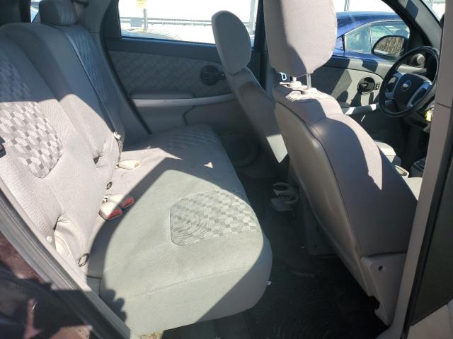 Photo 11 from auction – 2007 CHEVROLET EQUINOX LS with VIN 2CNDL23F776052095