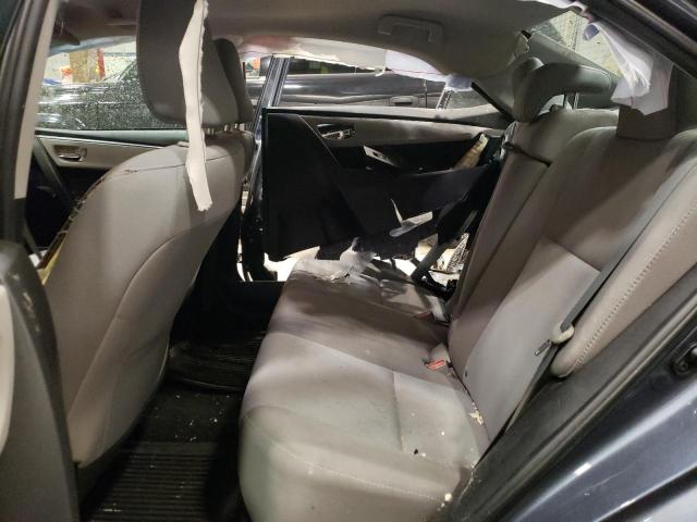 Photo 10 from auction – 2016 TOYOTA COROLLA L with VIN 2T1BURHE7GC483522