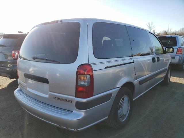 Photo 3 from auction – 2003 CHEVROLET VENTURE with VIN 1GNDX03E13D186253