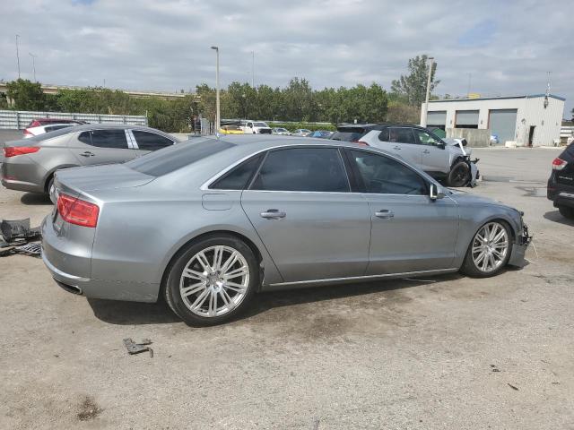 Foto 3 de la subasta – 2013 AUDI A8 L QUATT con VIN WAUR2AFD6DN009048