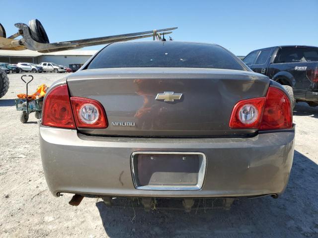 Photo 6 from auction – 2011 CHEVROLET MALIBU 1LT with VIN 1G1ZC5E15BF108250