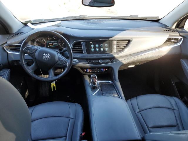 Photo 8 from auction – 2019 BUICK ENCLAVE PR with VIN 5GAEVBKW0KJ121551