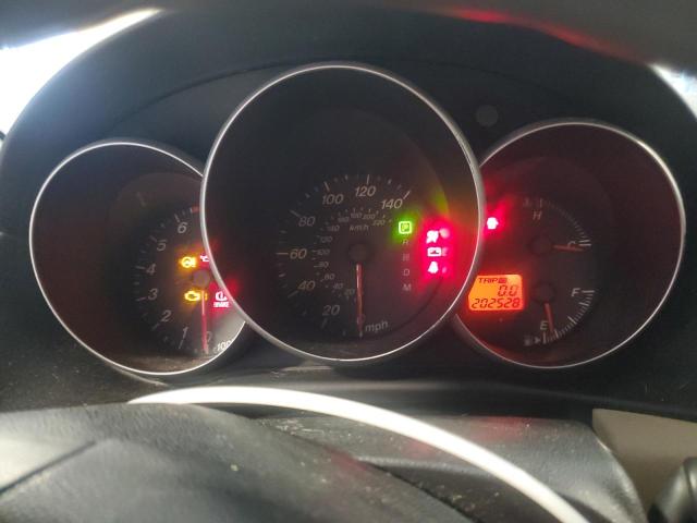 Photo 9 from auction – 2005 MAZDA 3 I with VIN JM1BK12F551242200