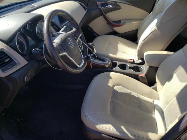 Photo 7 from auction – 2013 BUICK VERANO CON with VIN 1G4PR5SK3D4173022