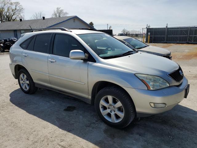 Photo 4 from auction – 2007 LEXUS RX 350 with VIN JTJHK31U172010239