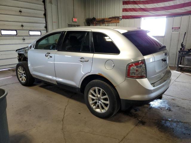 Photo 2 from auction – 2010 FORD EDGE SEL with VIN 2FMDK4JC2ABB58721