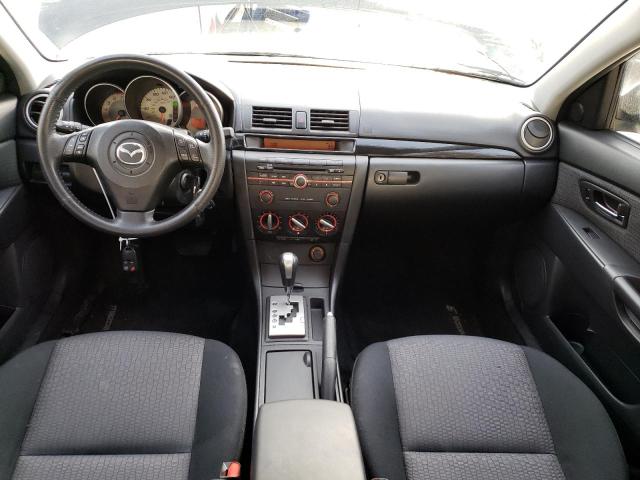 Фото 8 с аукциона – 2009 MAZDA 3 I с VIN JM1BK32F691217811