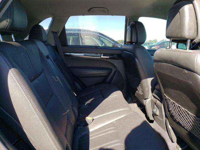 Photo 11 from auction – 2014 KIA SORENTO EX with VIN 5XYKU4A70EG430368