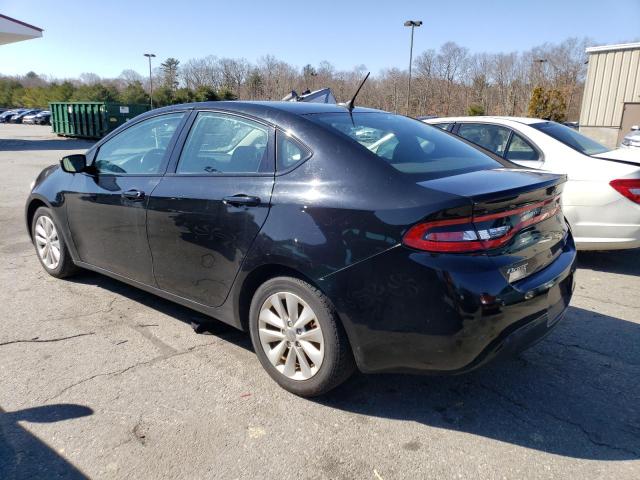 Photo 2 from auction – 2015 DODGE DART with VIN 1C3CDFDH4FD404736