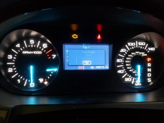 Photo 9 from auction – 2014 FORD EDGE SE with VIN 2FMDK3GC9EBB51921