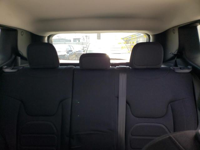 Photo 10 from auction – 2018 JEEP RENEGADE L with VIN ZACCJBBB3JPJ32733
