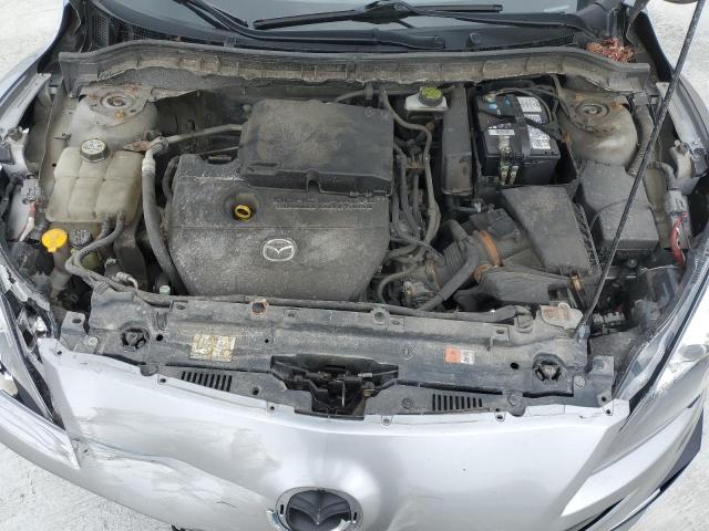 Photo 12 from auction – 2010 MAZDA 3 S with VIN JM1BL1H52A1208978
