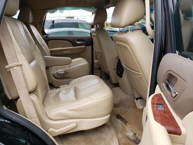Photo 10 from auction – 2012 CHEVROLET TAHOE C150 with VIN 1GNSCBE06CR108960