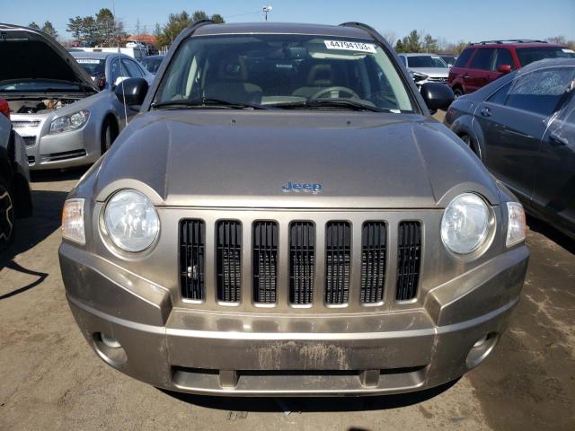 Photo 5 from auction – 2007 JEEP COMPASS with VIN 1J8FF47W87D193794
