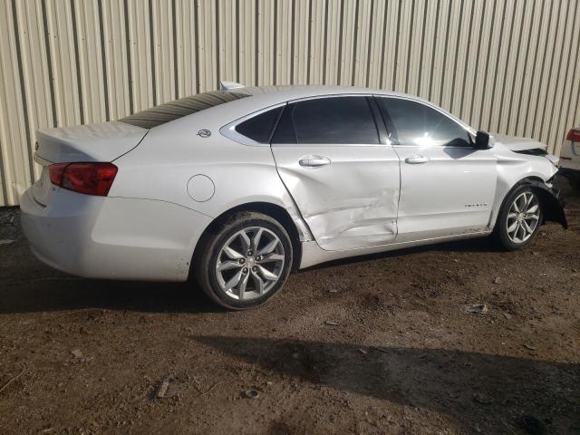 Photo 3 from auction – 2016 CHEVROLET IMPALA LT with VIN 1G1115S31GU157778