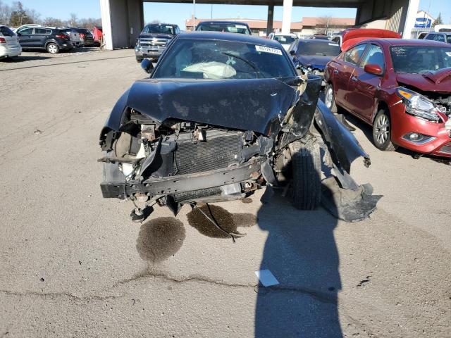 Photo 5 from auction – 2013 DODGE CHARGER SE with VIN 2C3CDXBG0DH625797