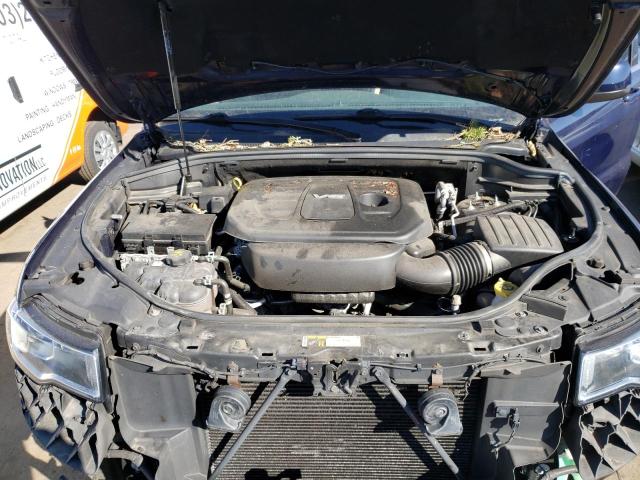 Photo 12 from auction – 2017 JEEP GRAND CHER with VIN 1C4RJFAG2HC783741