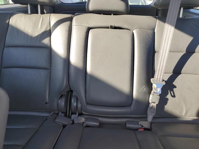 Photo 10 from auction – 2007 HONDA PILOT EXL with VIN 5FNYF18557B031893