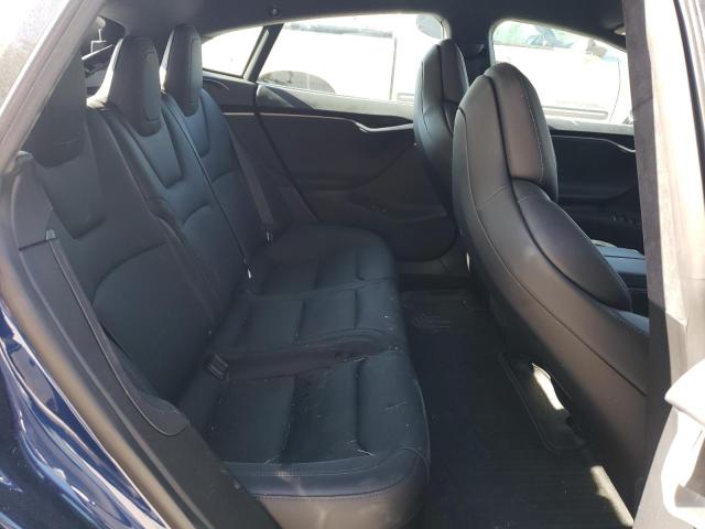 Photo 10 from auction – 2018 TESLA MODEL S with VIN 5YJSA1E28JF257125