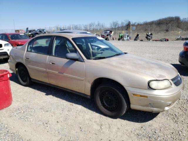 Photo 4 from auction – 2003 CHEVROLET MALIBU with VIN 1G1ND52J83M567592