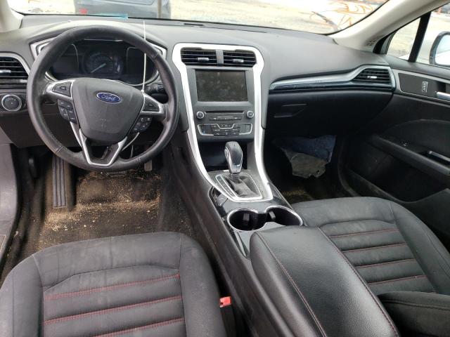 Photo 8 from auction – 2016 FORD FUSION SE with VIN 3FA6P0H79GR159719