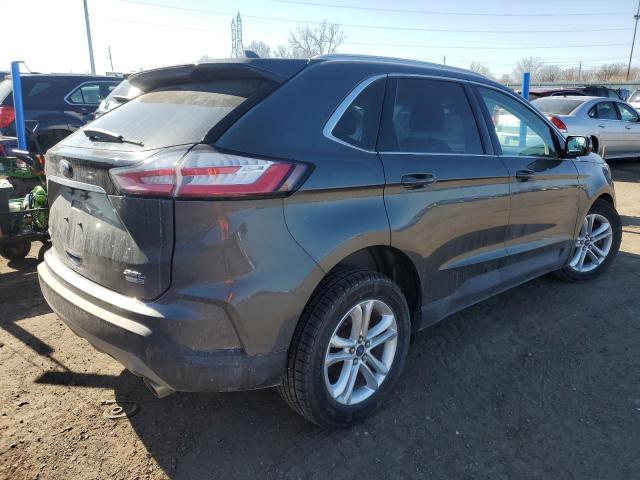 Photo 3 from auction – 2019 FORD EDGE SEL with VIN 2FMPK4J96KBB86704
