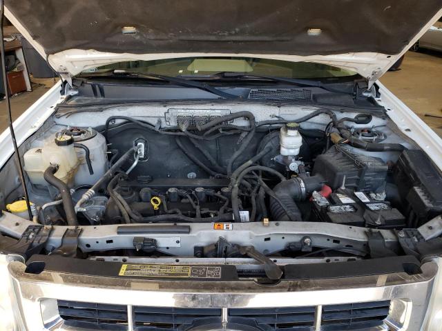 Photo 12 from auction – 2012 FORD ESCAPE XLS with VIN 1FMCU9C7XCKB44397