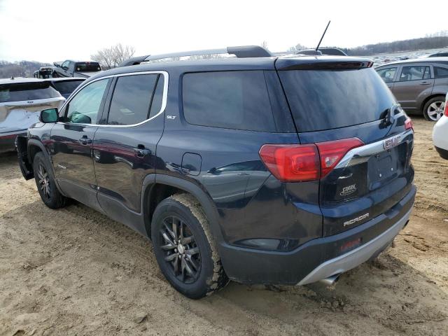 Photo 2 from auction – 2017 GMC ACADIA SLT with VIN 1GKKNULS5HZ198116