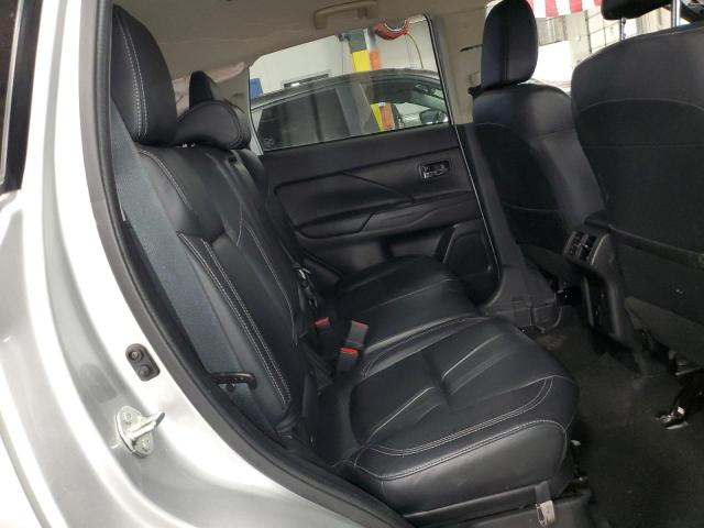 Photo 11 from auction – 2020 MITSUBISHI OUTLANDER with VIN JA4AD3A36LZ041049