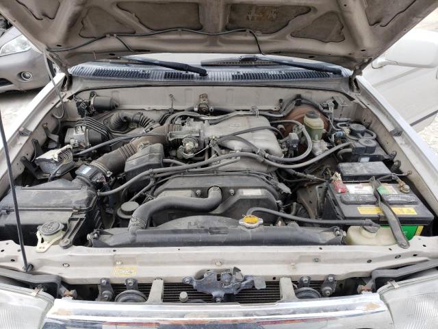 Photo 12 from auction – 1997 TOYOTA 4RUNNER SR with VIN JT3GN86R8V0034879