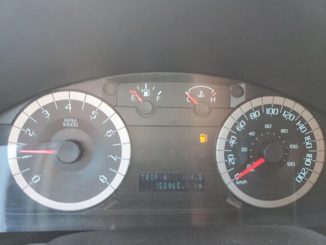 Photo 9 from auction – 2012 FORD ESCAPE XLT with VIN 1FMCU9DG2CKA46060