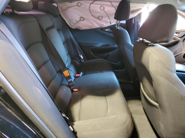 Photo 10 from auction – 2017 CHEVROLET MALIBU LT with VIN 1G1ZE5ST1HF268585