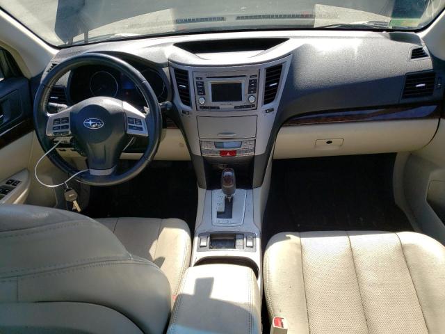 Photo 8 from auction – 2013 SUBARU LEGACY 2.5 with VIN 4S3BMBK66D3018260