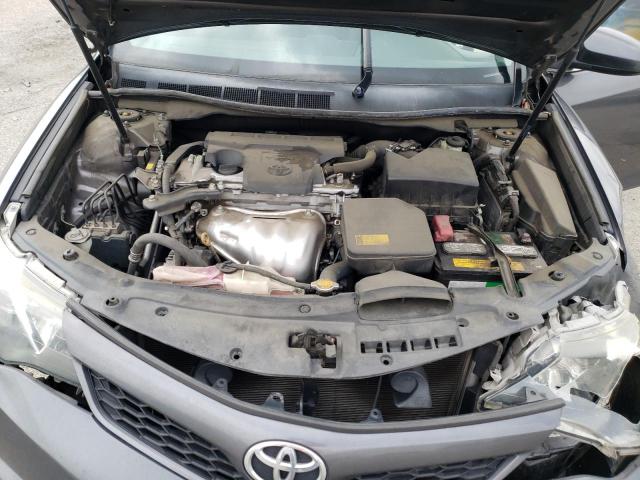 Photo 11 from auction – 2014 TOYOTA CAMRY L with VIN 4T1BF1FK8EU436550